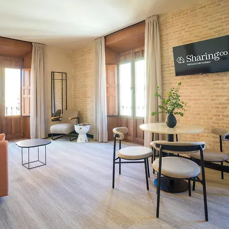 Housing Fana By Sharingco Appartement