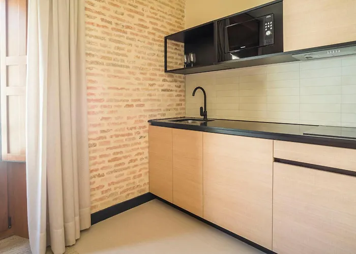 Appartement Housing Fana By Sharingco Málaga