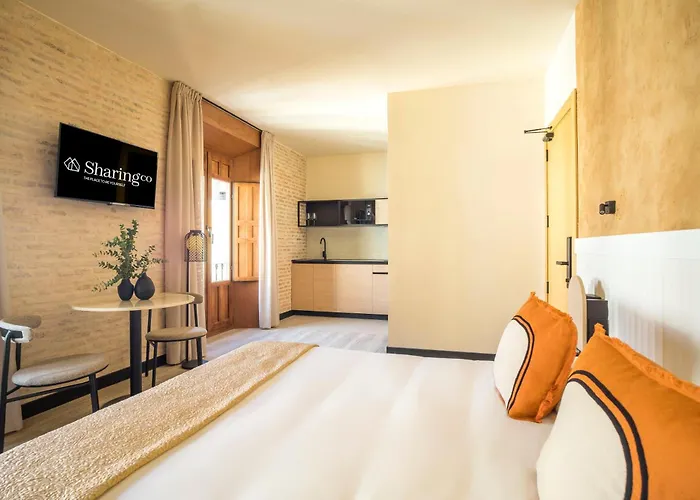 Housing Fana By Sharingco Appartement