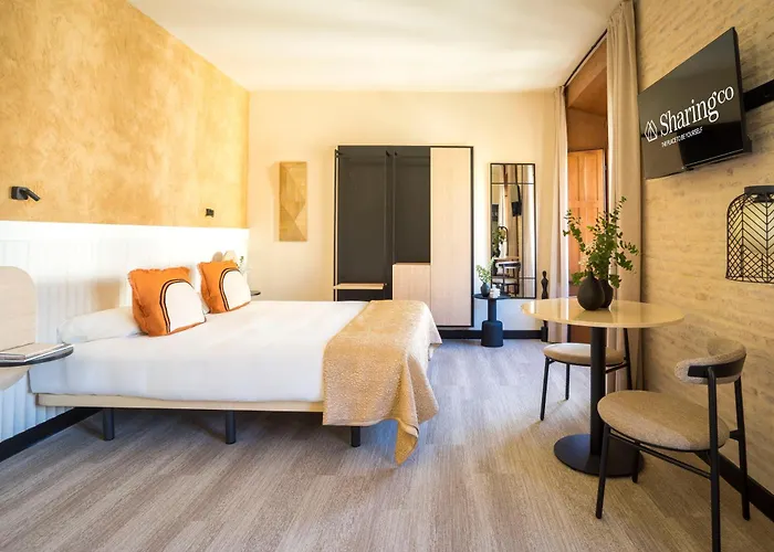 Housing Fana By Sharingco Appartement *